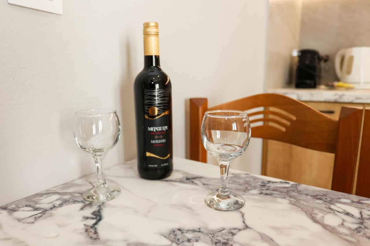 Amaryllis Seaview House By Guestcorfu Apartament Paramonas (Corfu)