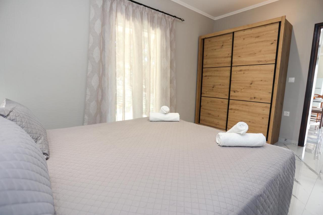 Amaryllis Seaview House By Guestcorfu Apartment Paramonas (Corfu)